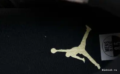 Air “Medium Craft Olive” 4 Jordan 0527